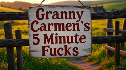 Granny Carmen: a GILF Stripper's Multiple Pussy Licking & Fucking Orgasms 61823fap