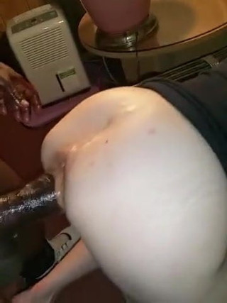 Huge Monster Cock Fuck