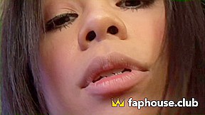 Sizzling warm girl/girl breezies in lingerie, indulging in filthy pussy-eating, and anal sheer pleasure - uncensored