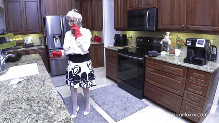 BAD GRANDMA