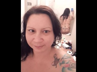 Watch me undress
