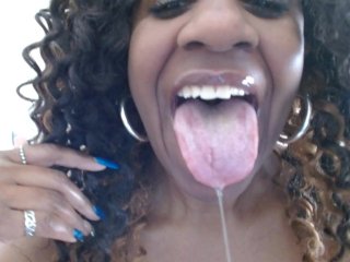 Jack Off in My Mouth