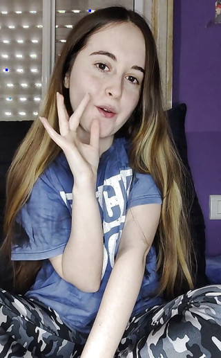 I Haven't Used My Butt in a Long Time. She Hurt Me