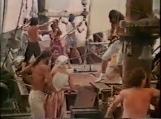 Pirates of the epicurean