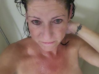 Lonely milf