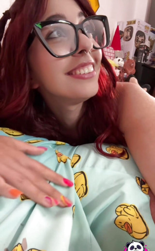 POV Italian Blowjob