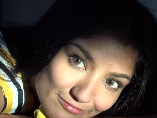 Eyes Are the Window to the Soul