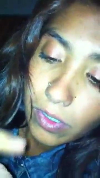 Prostituta Chilena