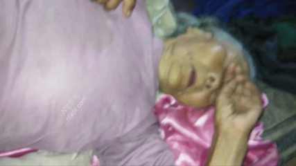 asian granny anal
