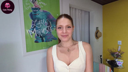 Cum Party of 4 Cumshots, I Take Cum All Over My Face and Mouth