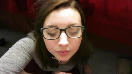 Homemade Facial Cumshot Compilation