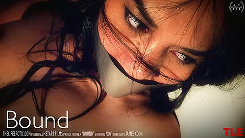 Bound - Novi - TheLifeErotic
