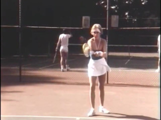 Tennis.