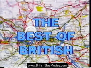 Electric Blue Special Nude Wives The Best of British
