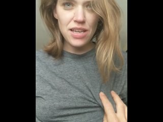 Good Morning! Wake up with WolfRadish - behind the scenes of amateur porn