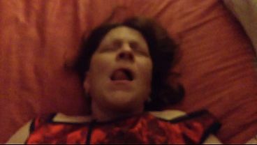 Granny Carmen's Throwback FUCK ME! Compilation