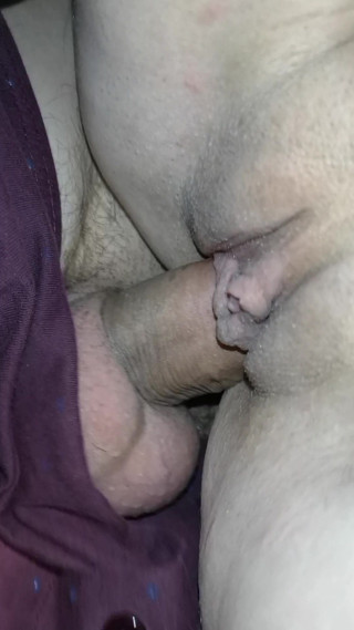 Ich fick ihre pussy durch