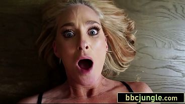 Wendy Cheats with a BBC While Hubby Fights in the Ring