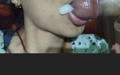 Mouth Fuck Deep Throat Cum in Mouth