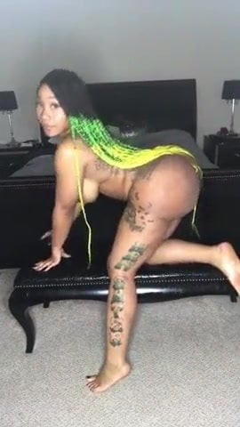 Fake Ass Fake Tits Real Dick