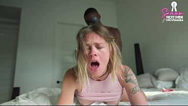 SIT and WATCH.. True CUCKOLD Experience