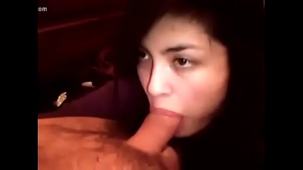 Asian Deepthroat Blowjob Cumshot