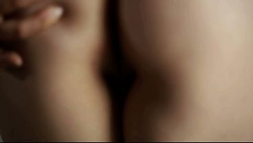 Husband doesn't come home, wife suddenly gets horny