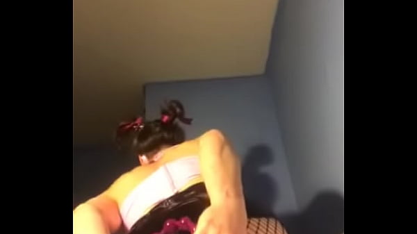 Howardkink anal toys and sexy ass