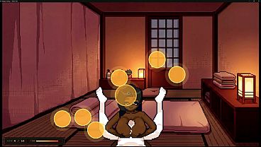 Happy endings 1 hour gameplay