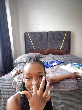Blowjob Ebony BBC