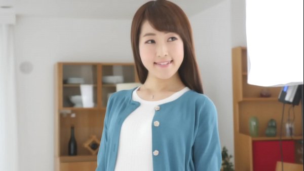 初撮り人妻ドキュメント 新木はるか