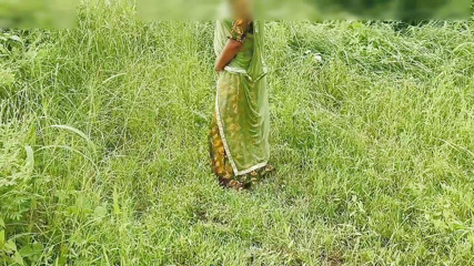 Jijaji meri gand fat gai.Hot sali big ass sali hardcore fucked by jija outdoor