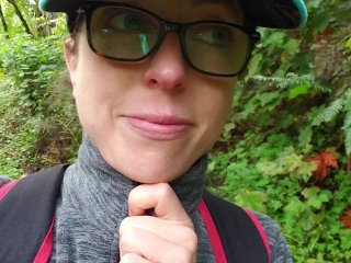 Pee Time With The Ever Evolving Nerdy Faery xo