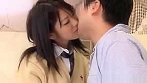 Bratty Japanese Girl Has Sex In Hospital