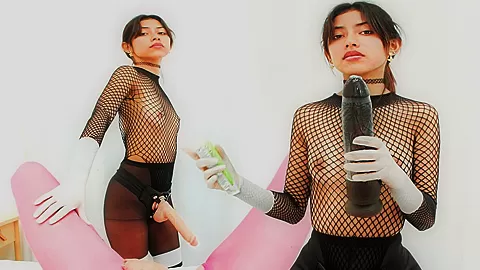 She Put A Bbc In Your Ass! Pov Feminization & Pegging