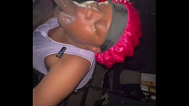 Bonnet bandit part 2