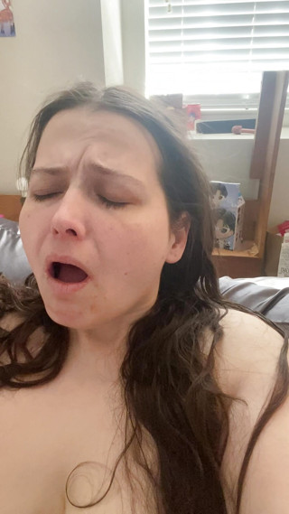 Orgasm face 2025