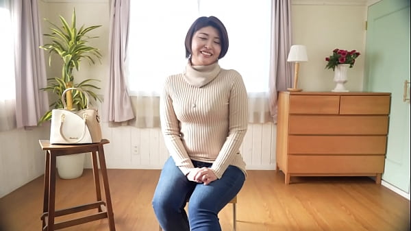 初撮り人妻ドキュメント 赤井美希 ＜ダイジェスト付＞