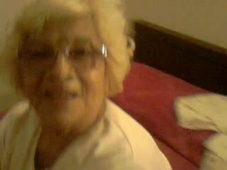 mi gran amante granny