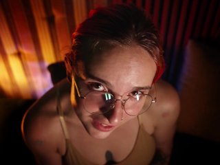 ASMR Slow and Gentle Jerking your Dick
