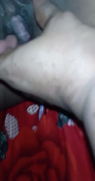 Indian threesome, full Hindi audio