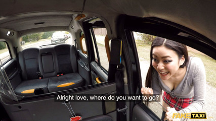 Fake Taxi - The RAE LIL BLACK Hardcore Experience EXTENDED SEX Edition