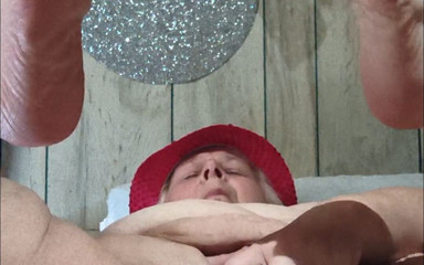 Shes so Nasty Dirty Dildo Fucking She Keeps on Trucking N Cumming