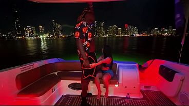 Latina with the biggest dick she's ever had