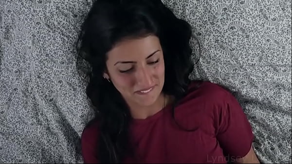 Who is she?