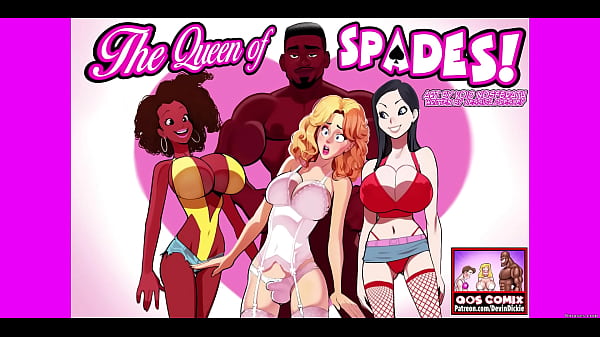 Queen of Spades