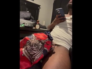 She Ate That Dick Up