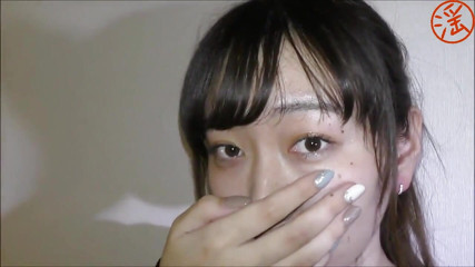 Japanese porn in the apartment