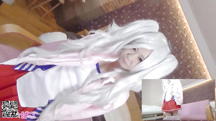 Asian Angel 13526