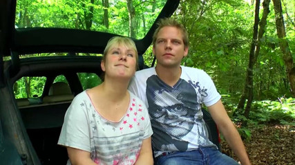 Real German SWINGERS Act - Episode #10